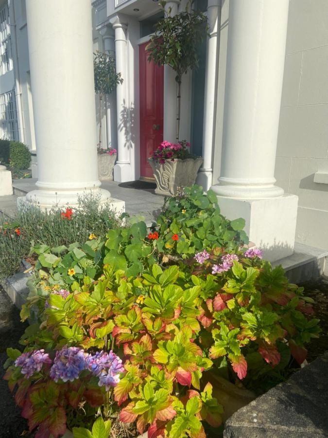 Redgate House Bed & Breakfast Londonderry Eksteriør bilde