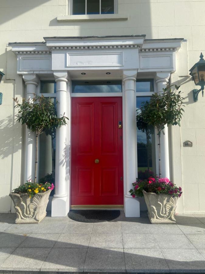 Redgate House Bed & Breakfast Londonderry Eksteriør bilde