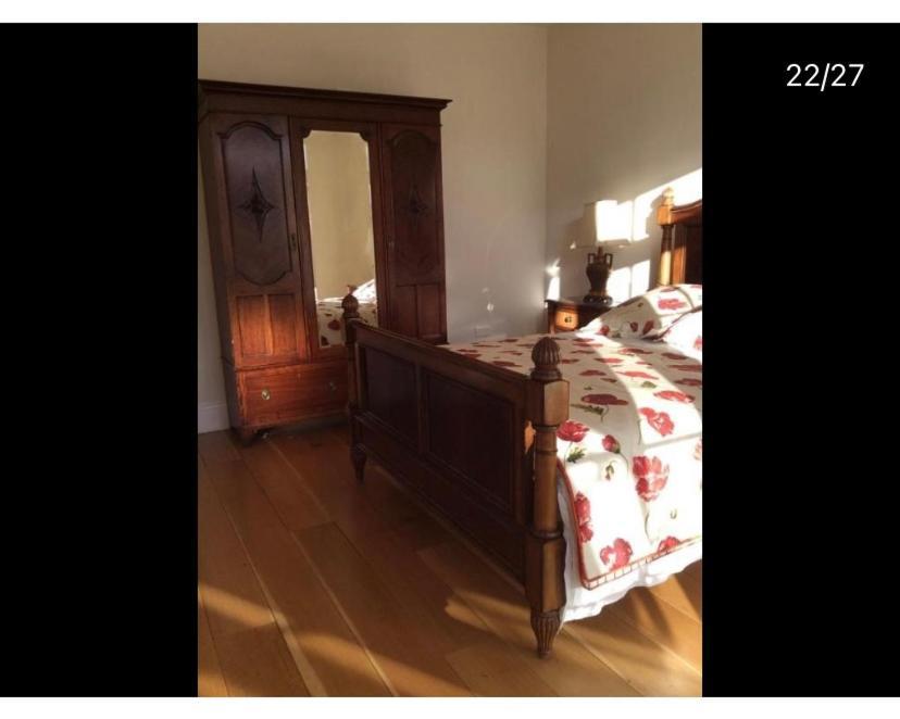 Redgate House Bed & Breakfast Londonderry Eksteriør bilde