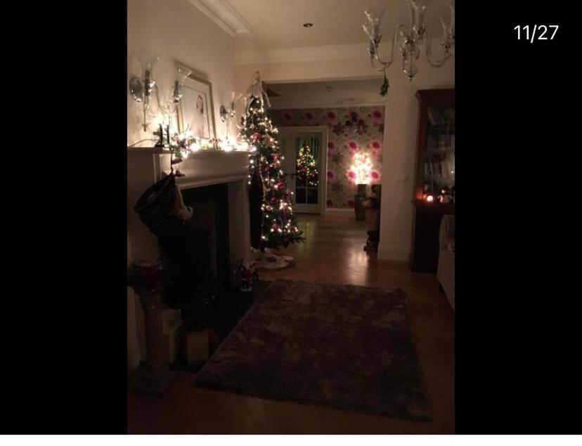 Redgate House Bed & Breakfast Londonderry Eksteriør bilde
