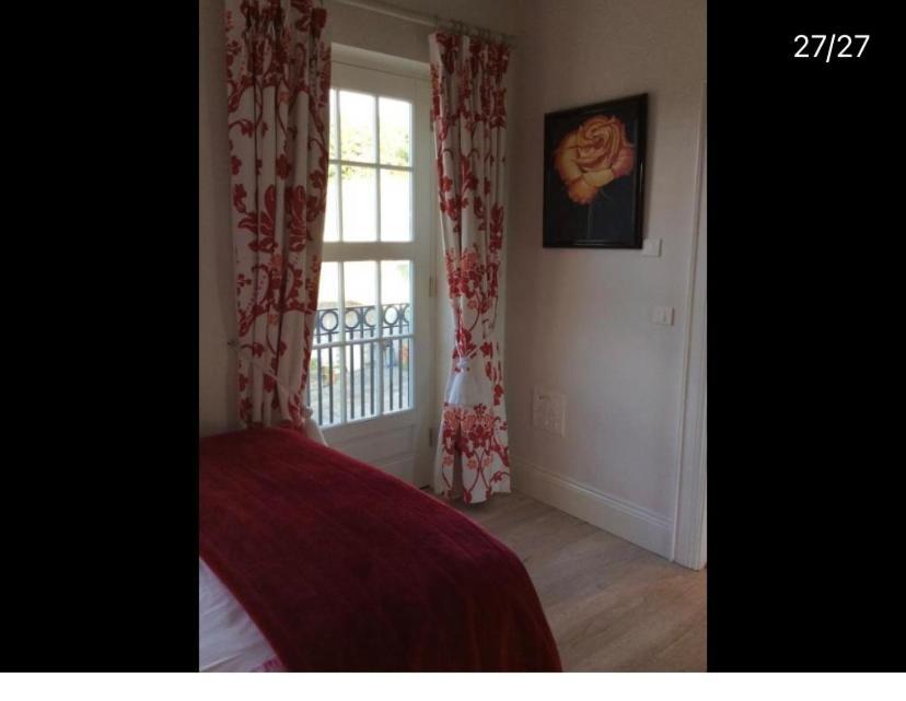 Redgate House Bed & Breakfast Londonderry Eksteriør bilde
