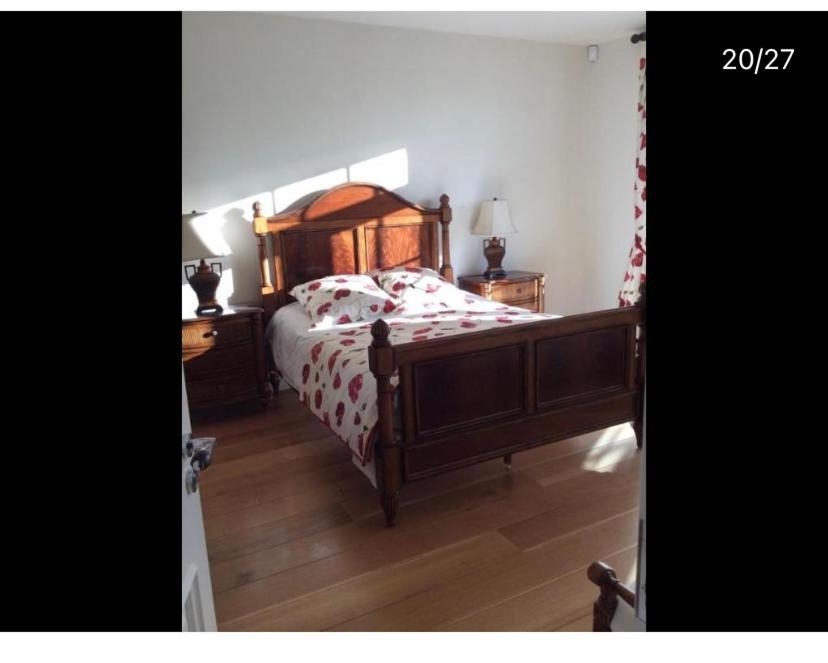 Redgate House Bed & Breakfast Londonderry Eksteriør bilde