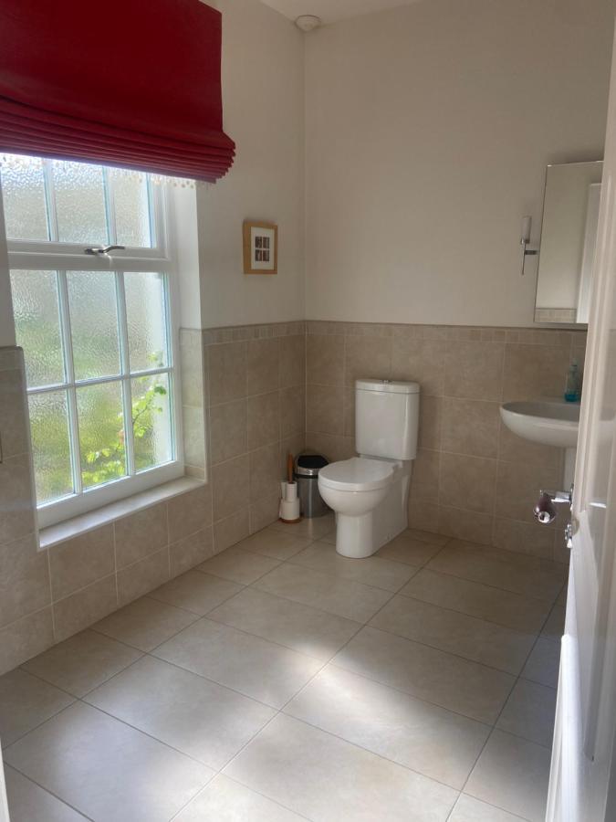 Redgate House Bed & Breakfast Londonderry Eksteriør bilde