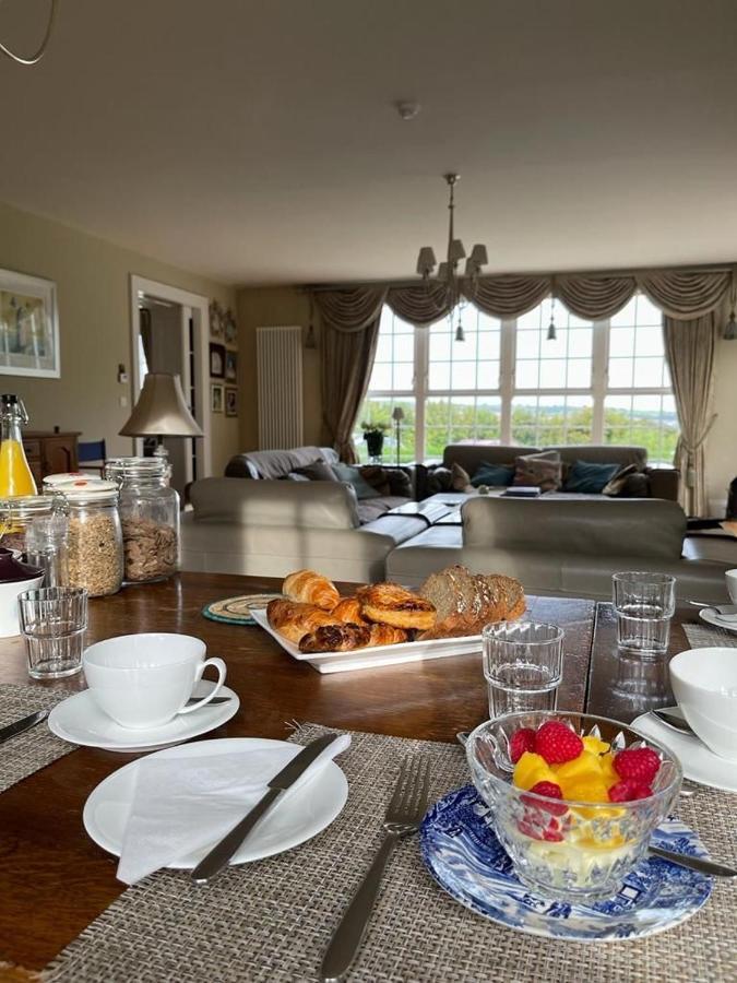 Redgate House Bed & Breakfast Londonderry Eksteriør bilde