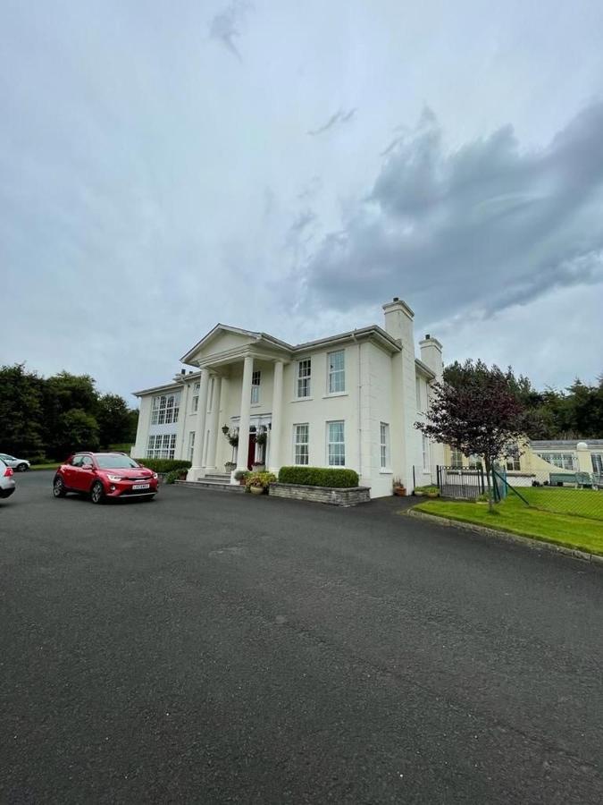 Redgate House Bed & Breakfast Londonderry Eksteriør bilde