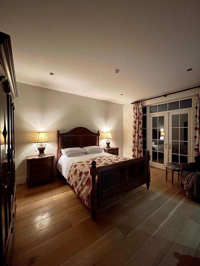 Redgate House Bed & Breakfast Londonderry Eksteriør bilde