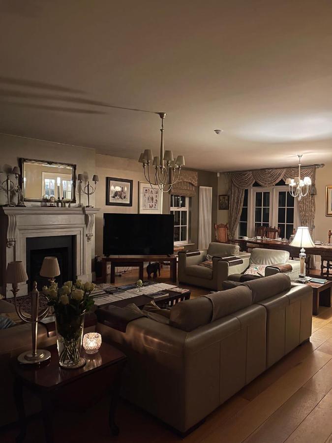 Redgate House Bed & Breakfast Londonderry Eksteriør bilde