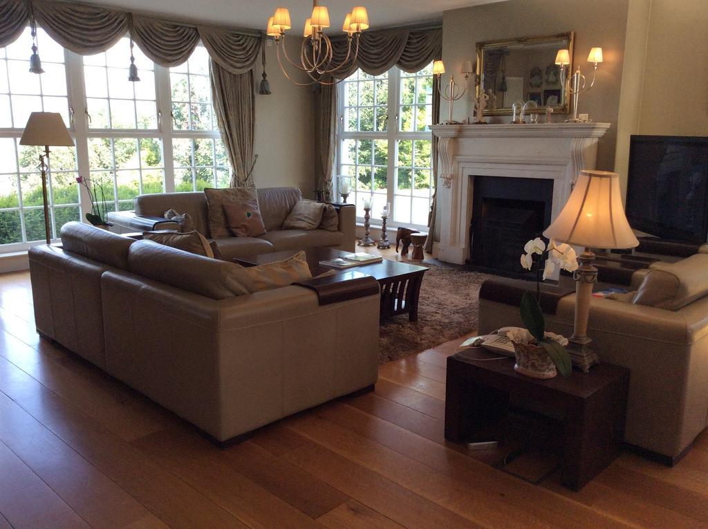 Redgate House Bed & Breakfast Londonderry Eksteriør bilde