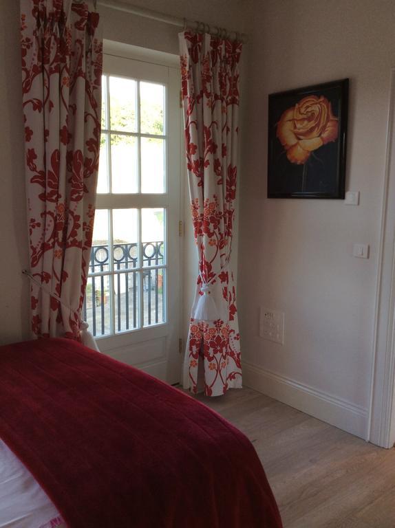 Redgate House Bed & Breakfast Londonderry Eksteriør bilde