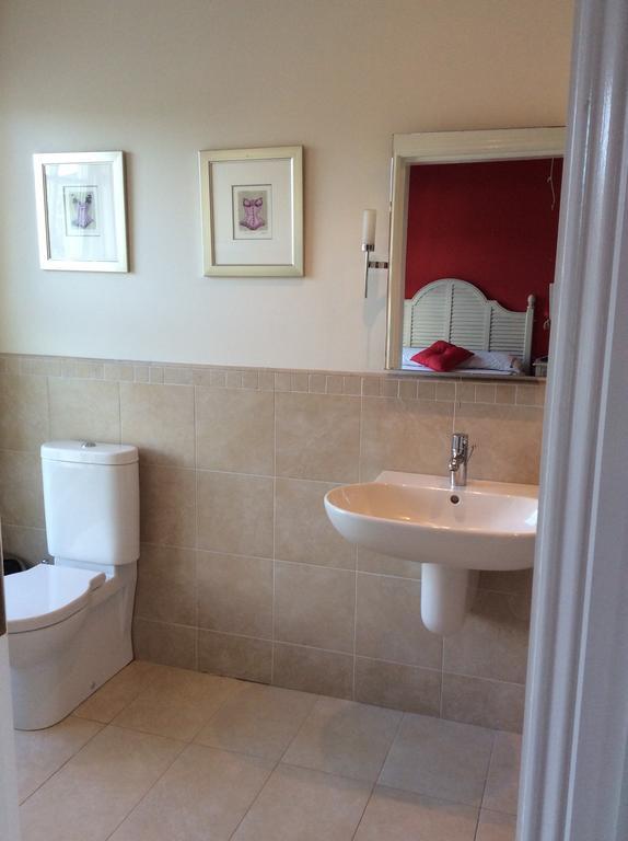 Redgate House Bed & Breakfast Londonderry Eksteriør bilde