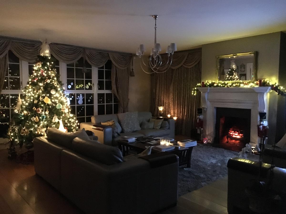Redgate House Bed & Breakfast Londonderry Eksteriør bilde